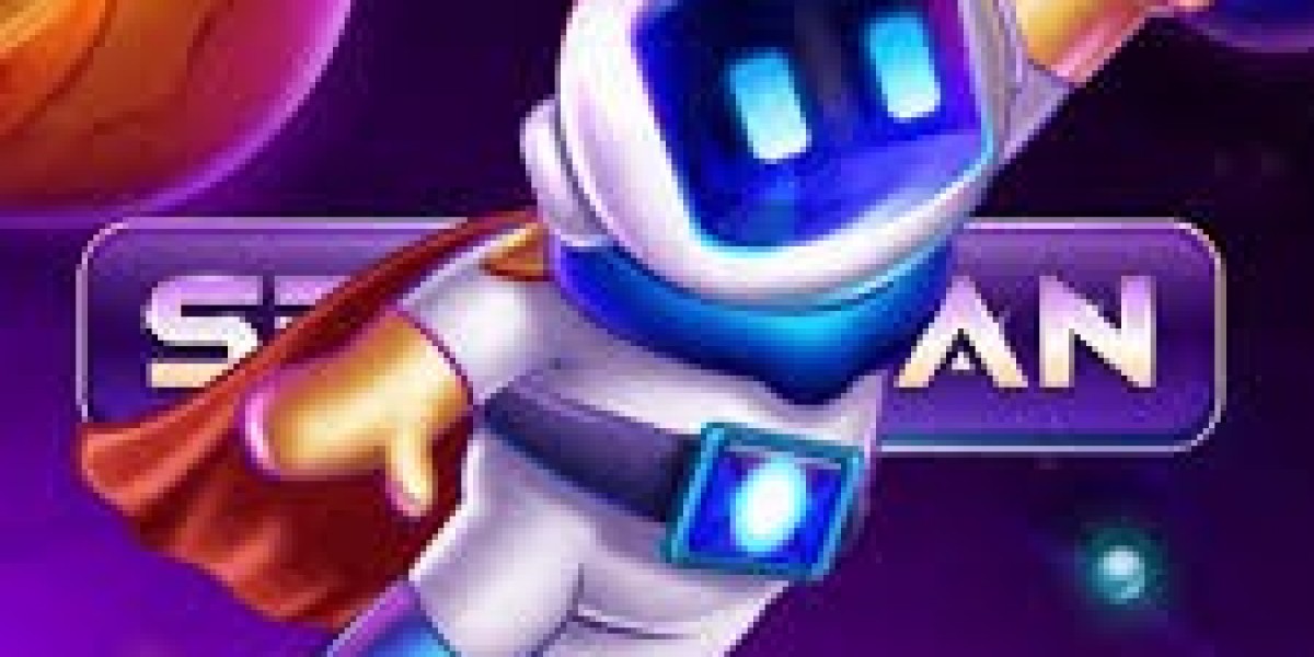 Blast Off to Riches: Unveiling the Thrills and Strategies of the Astronaut Crash Game