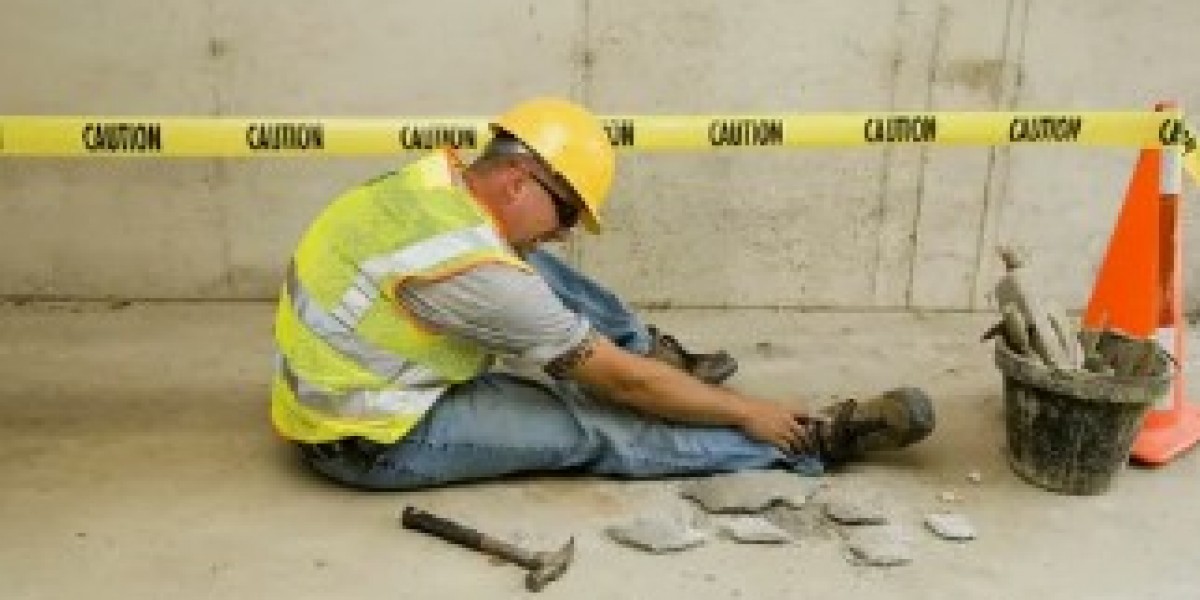 Construction Accident Lawyer Manhattan: Protecting Your Rights After a Workplace Injury