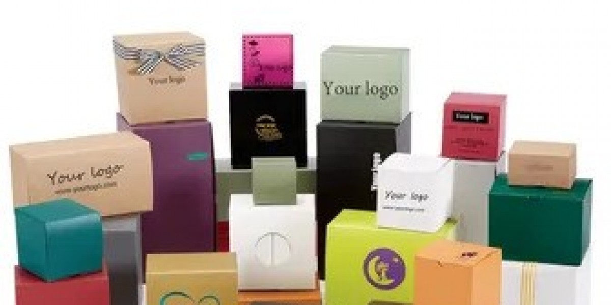 Custom Textured Boxes for Elegant Packaging
