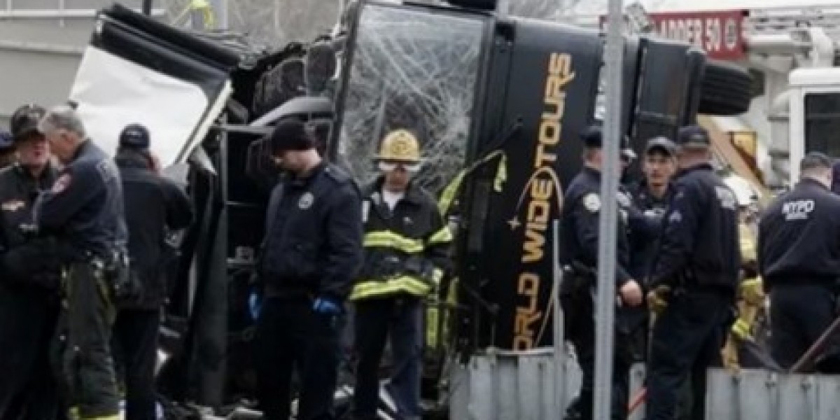 Bus Accident Attorney Bronx: Protecting Your Rights After a Serious Crash