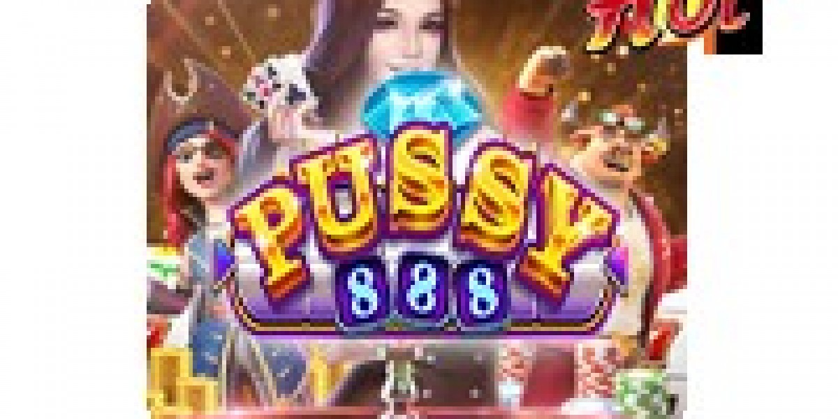 Pussy888 Log In