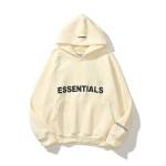 essential hoodie