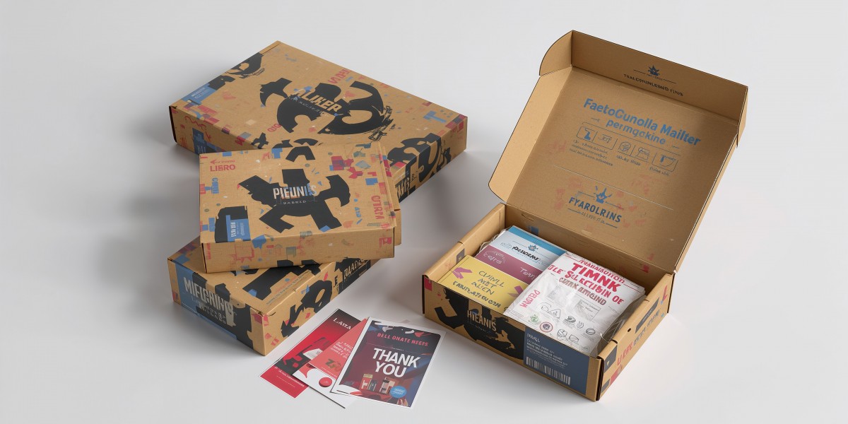 How E-Commerce Packaging IS Different from the Standard Ones