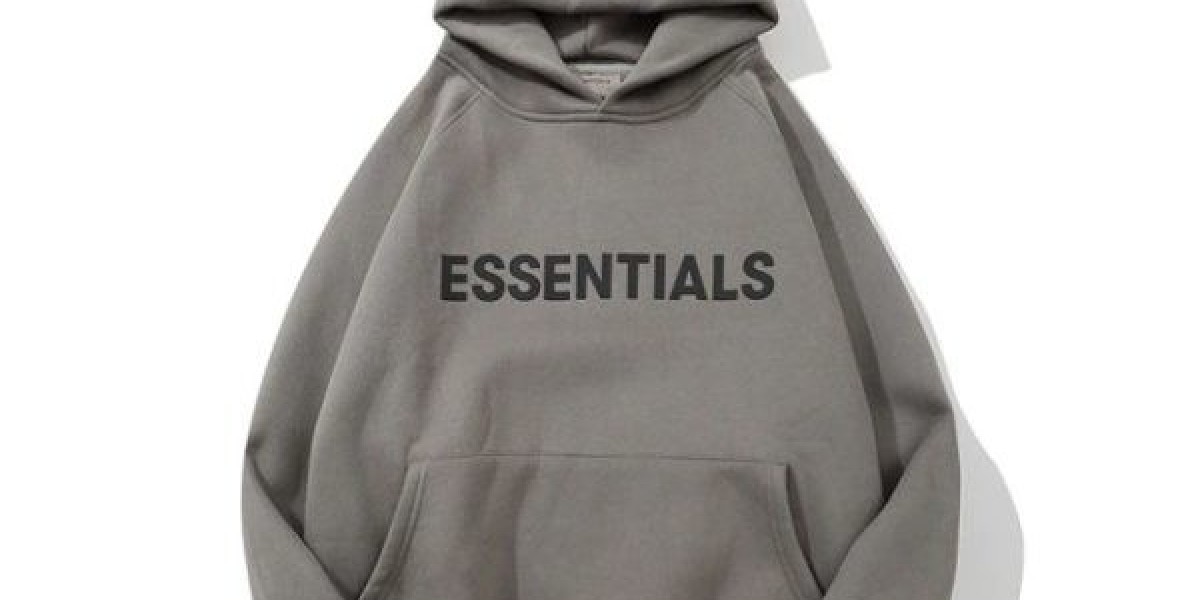 Essentials Hoodie: Cross-Brand Collaborations and Expansion