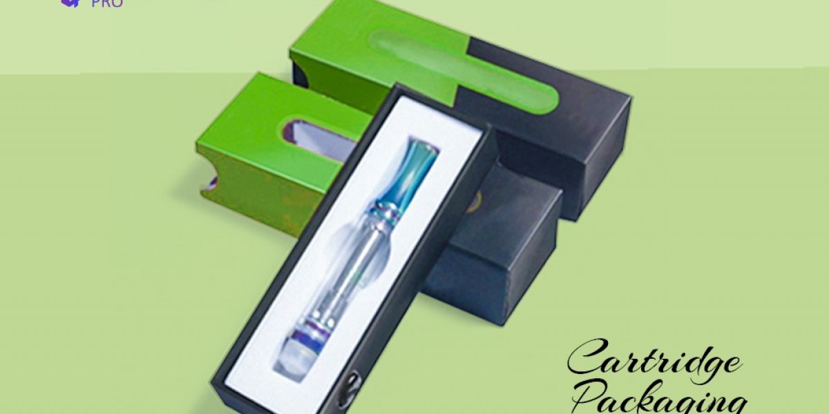 Cartridge Packaging: Protecting Products