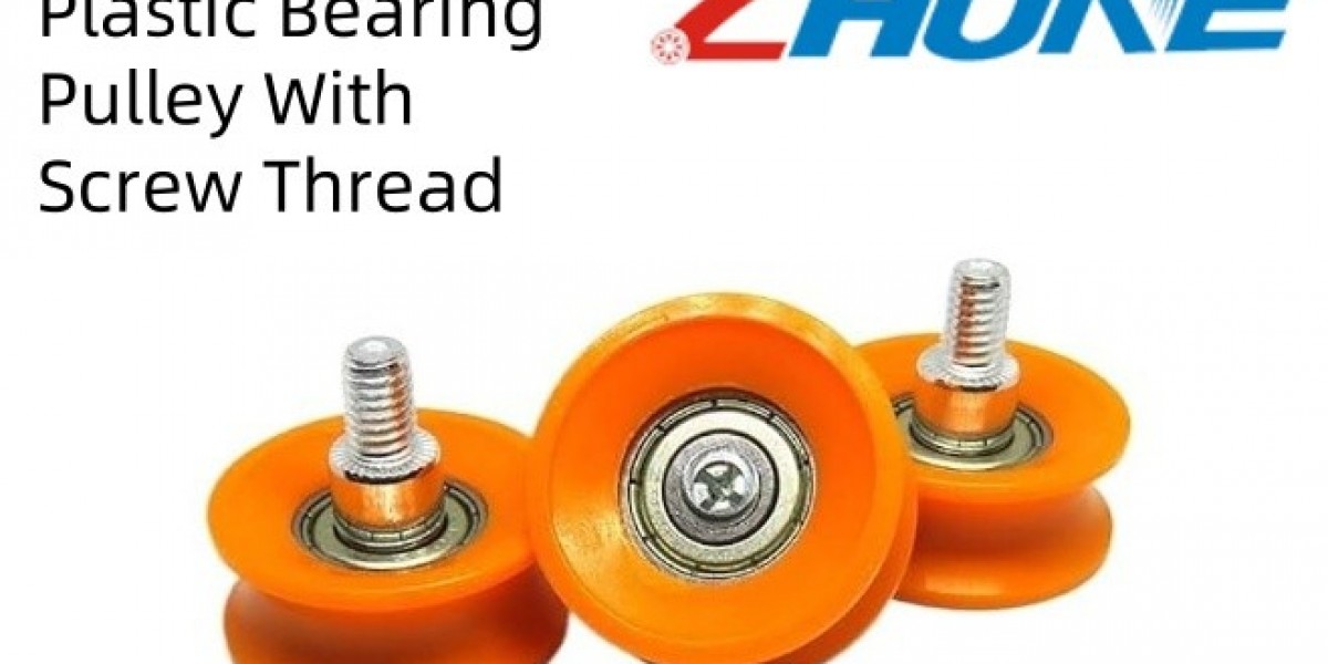 Exploring the Benefits of Plastic Pulleys in Today's Machinery