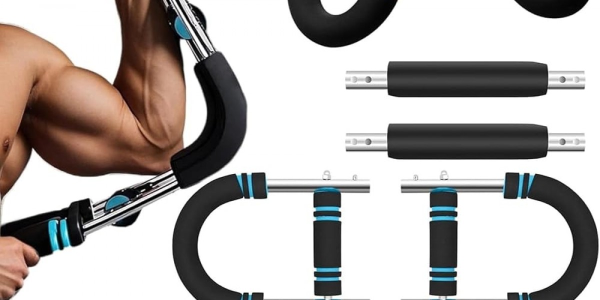 Where to Find Exclusive Discounts on Workout Equipment in the UK