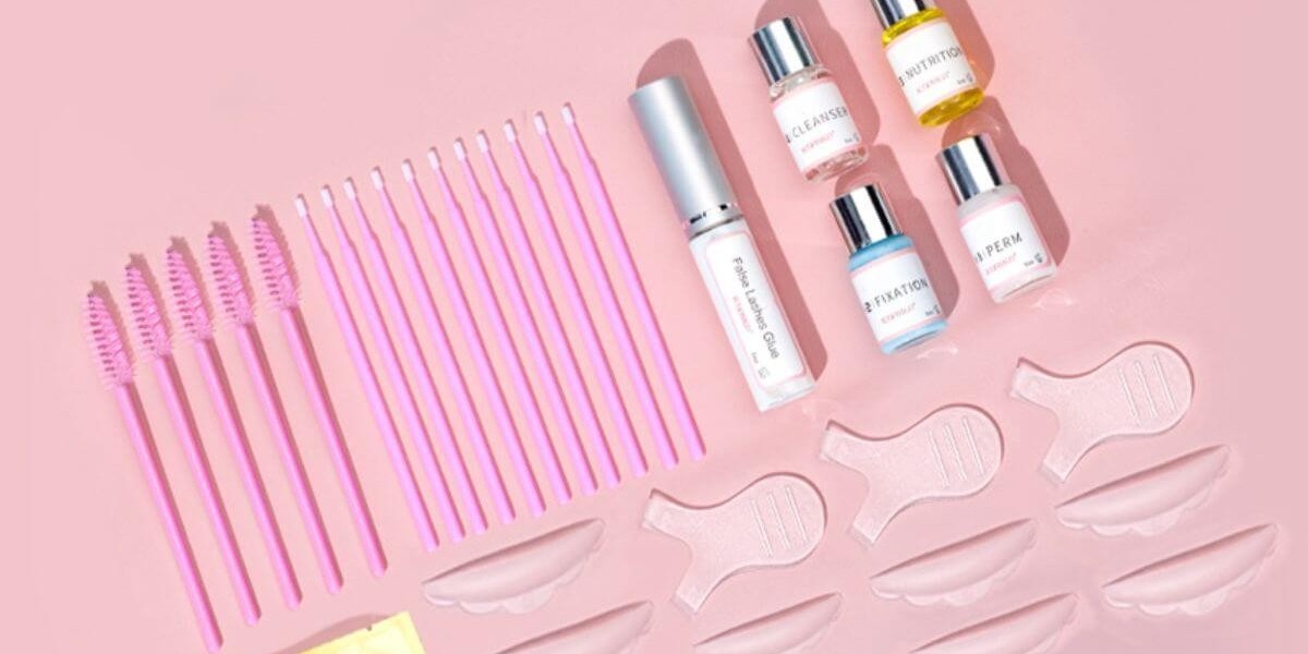 DIY Lashes Factory Offers Free Samples – Here’s How to Get Yours