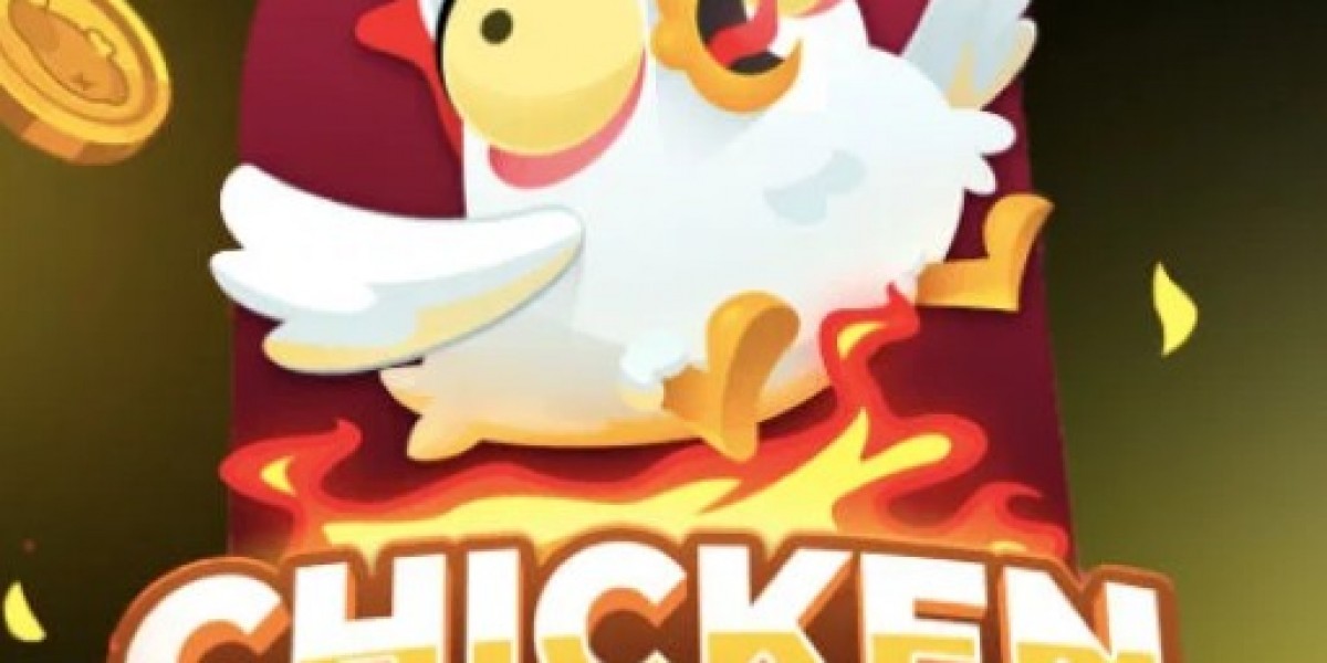 Chicken Road: A High-Stakes Gamble in the Casino Underworld