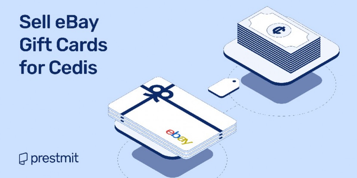 eBay Gift Card – Uses, Benefits & Challenges Explained