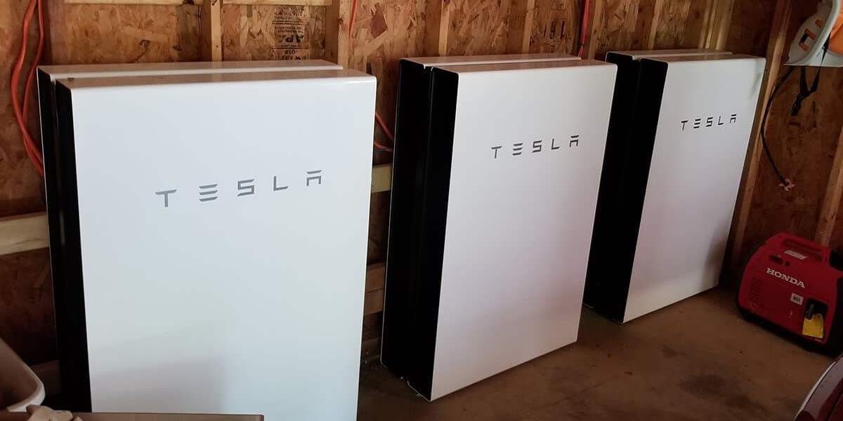 Tesla Powerwall Battery: Empowering Homes with Reliable Energy Storage in 2025