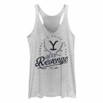 revenge clothing