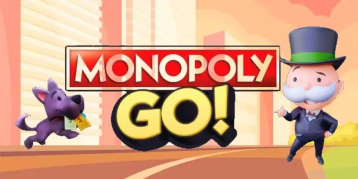Monopoly GO Summer Event Rewards – Sticker Treasures Guide