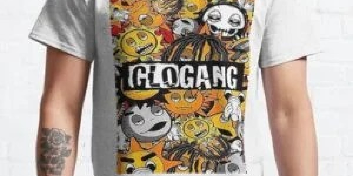 Glo Gang Shirt: Streetwear, Culture, and Identity