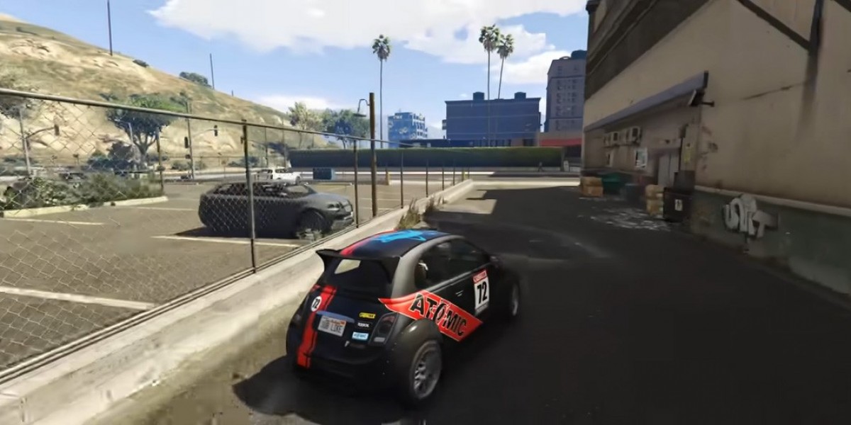 How Certain Vehicles Took Over GTA Racing