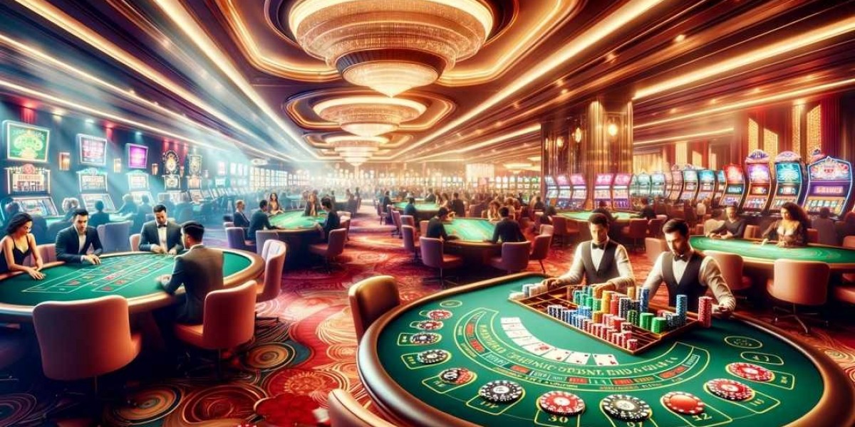 Australian Online Casino Seasonality Trends