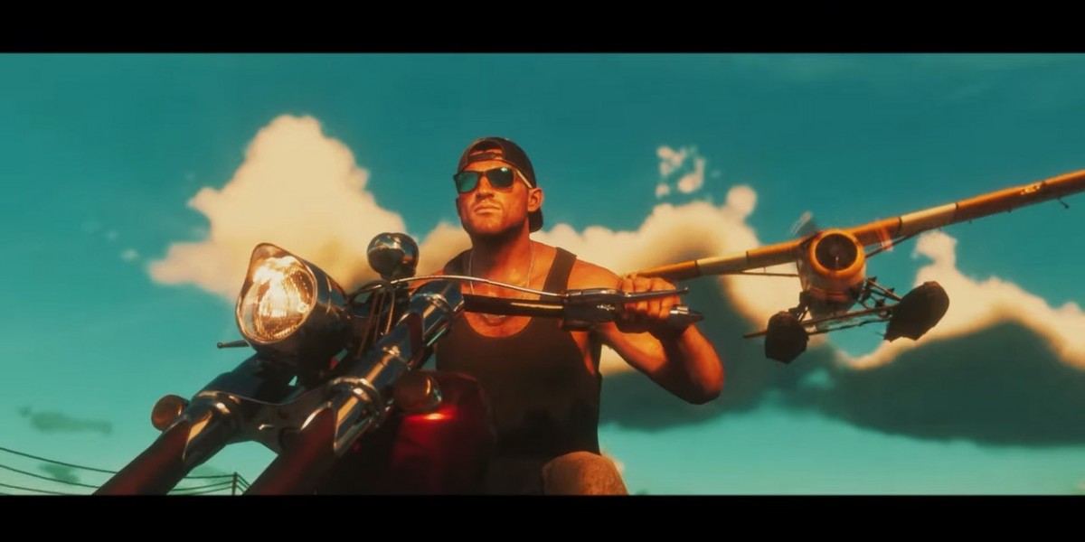 What Makes GTA 6’s World Feel So Real?