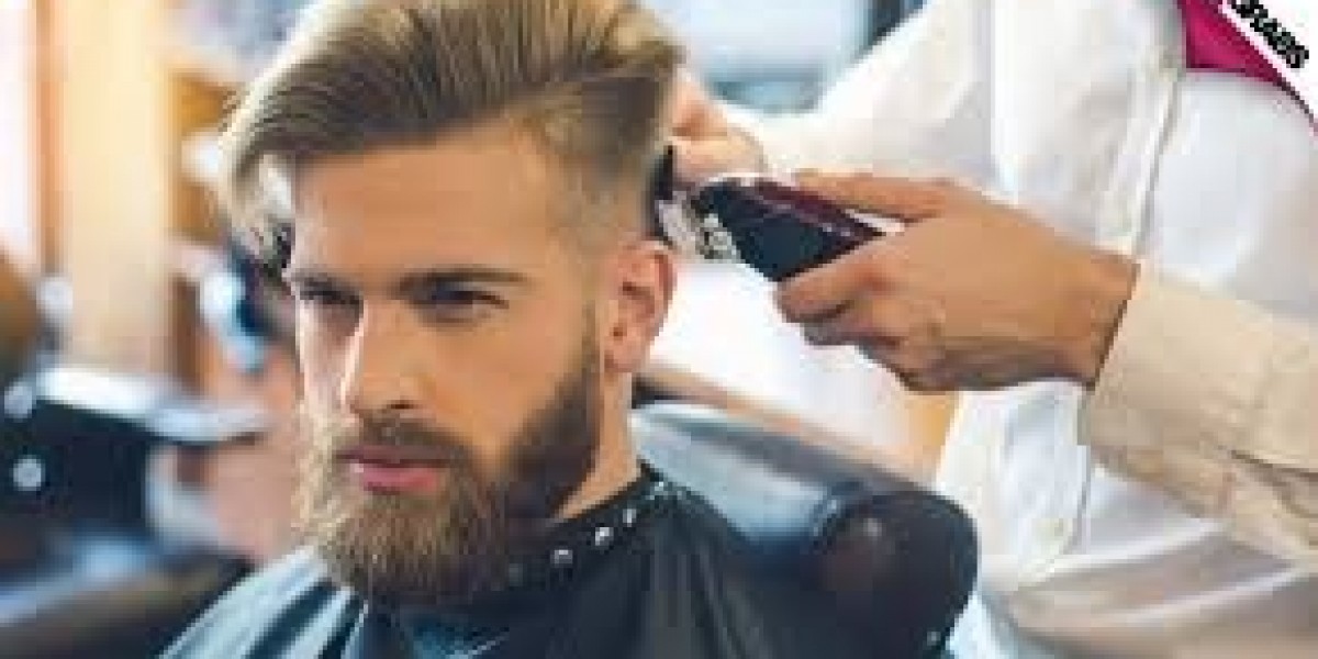Van Student tot Professional: Waarom Barber Leuven de Favoriet is in België