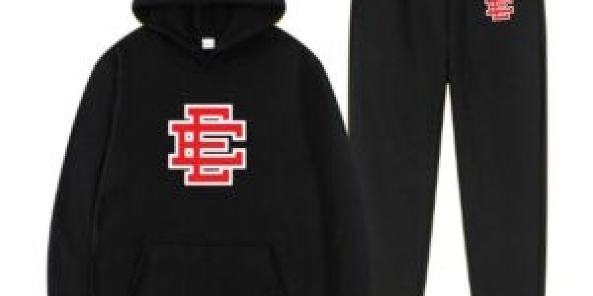 Eric Emanuel Hoodies: The Ultimate Guide to Style, Comfort, and Quality