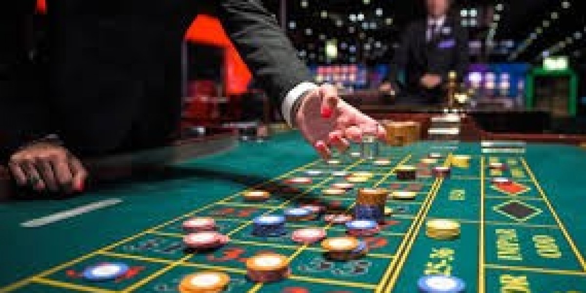 Mobiele Casino's: De Vrijheid om Overal te Spelen