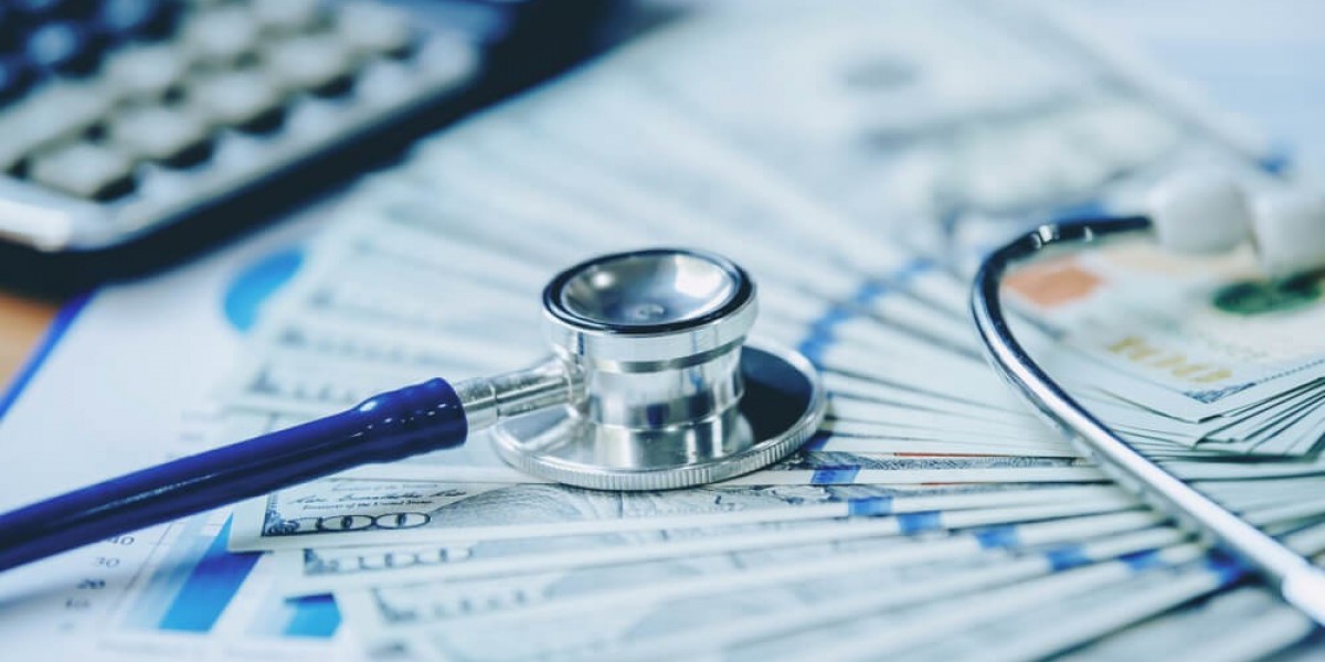 Boost Practice Revenue with Our Medical Billing Company