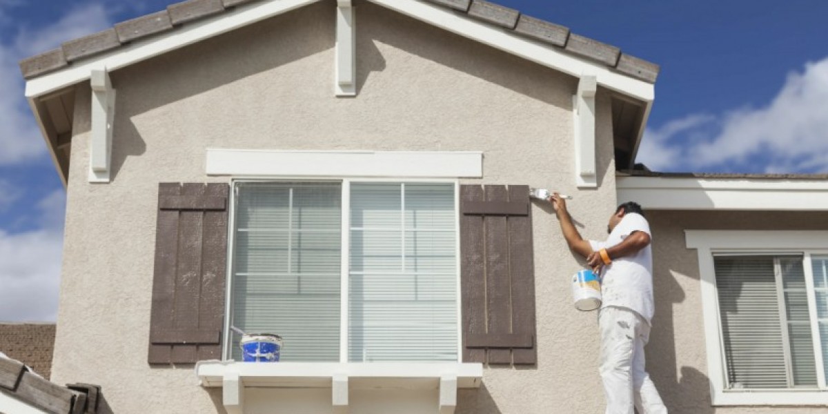 Transforming Your Home with Professional Wall Finishes