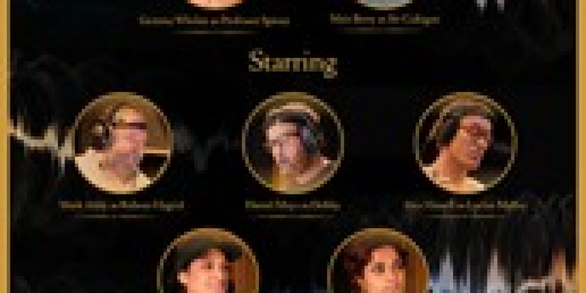 Potter Audio Revival – New Cast Announcements Revealed