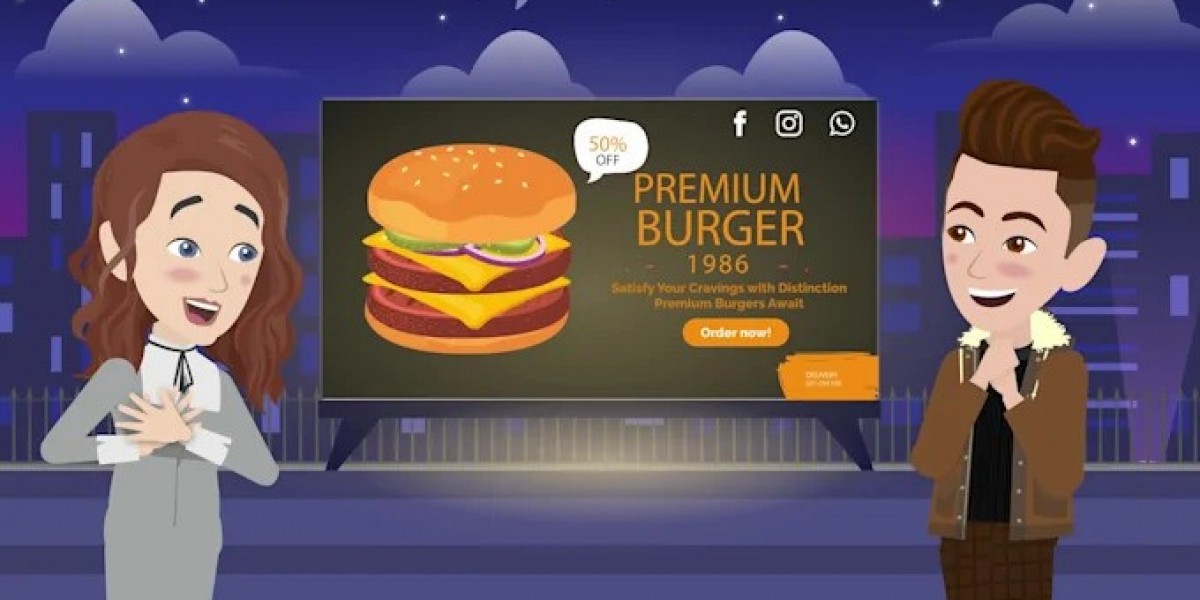 2D vs 3D Animation: Animating Ideas – 2D vs 3D
