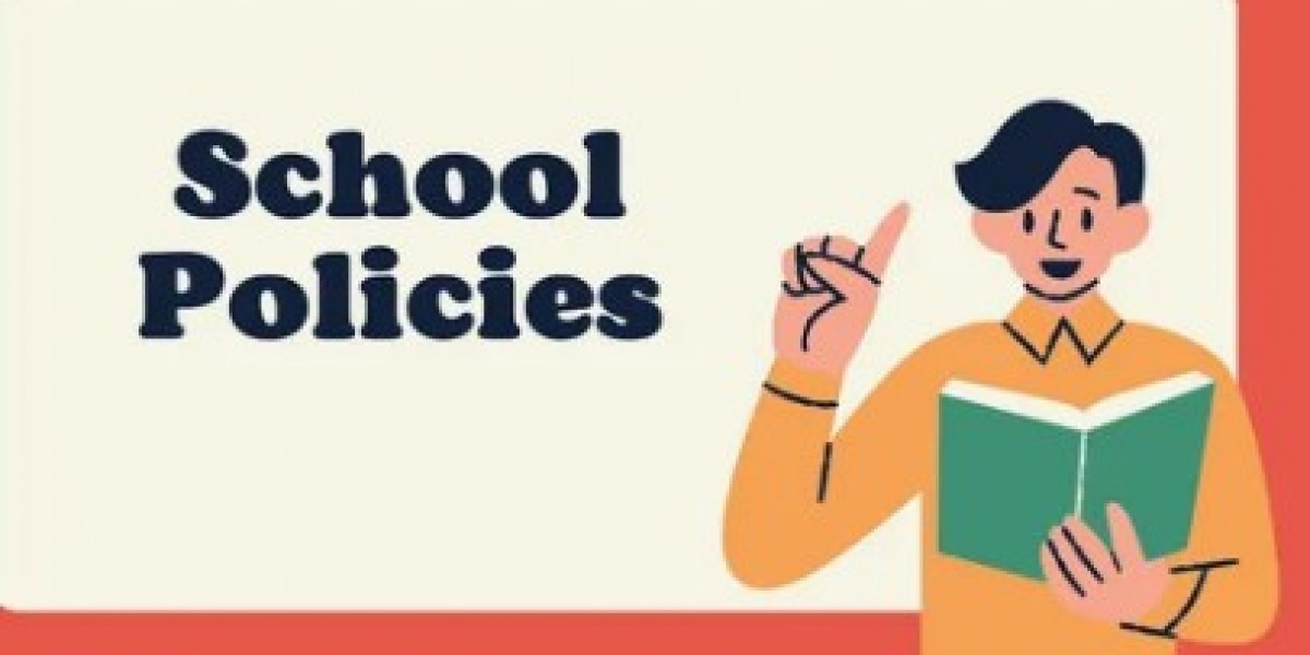 School Policy Development: Building a Strong Foundation for Effective Education