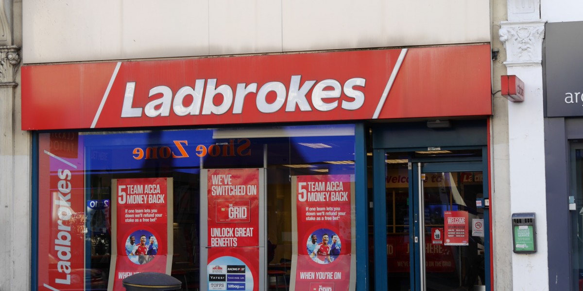Do Ladbrokes Login Better Than Seth Godin