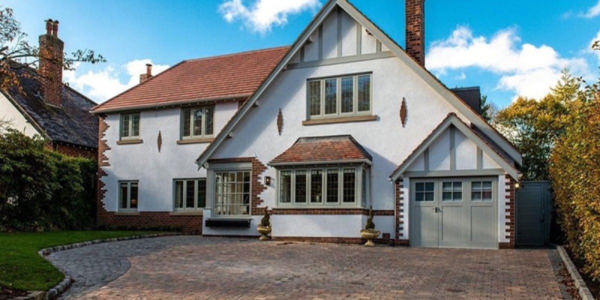 Bifold Doors: The Perfect Blend of Style and Functionality