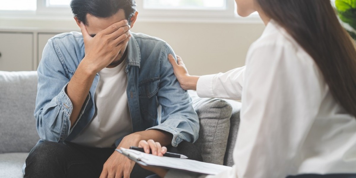 Find Trusted Psychiatrists Near You and Book Today
