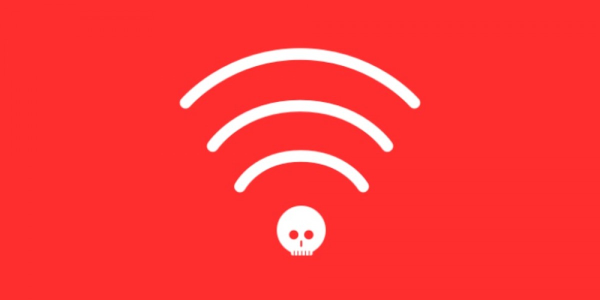 Public Wi-Fi Risks: Protect Your Digital Footprint