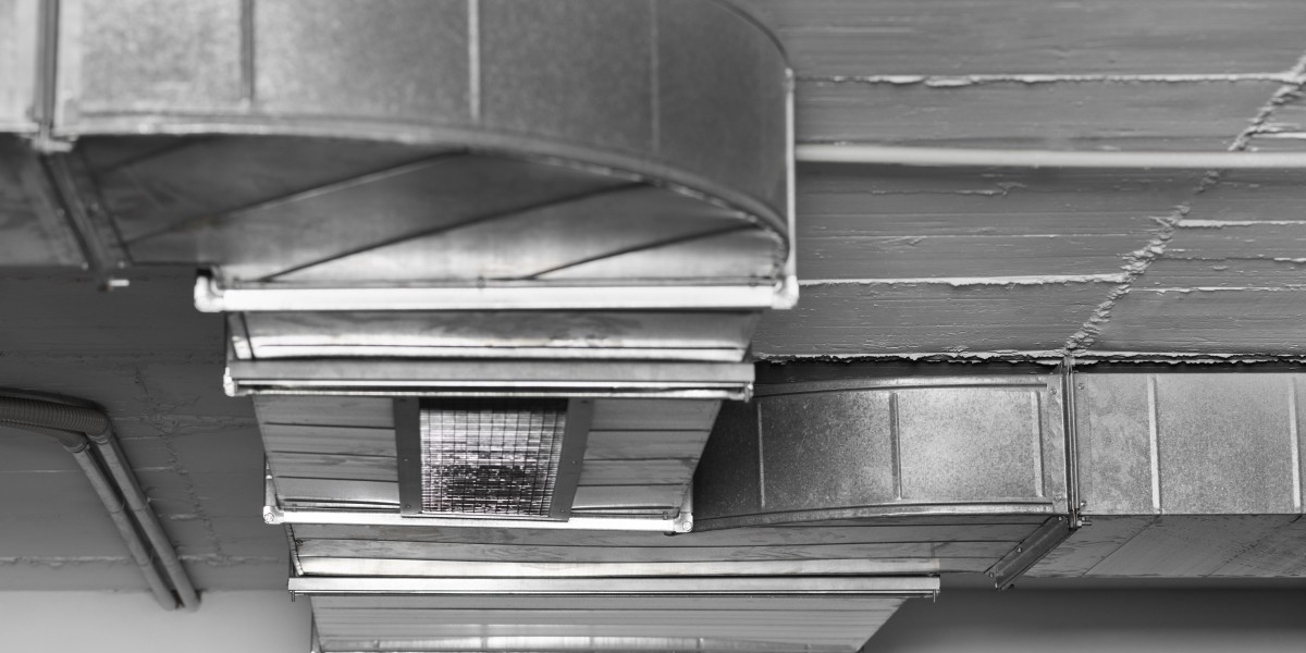 Kitchen Duct Cleaning at Expo City Dubai: Why It Matters & How Duct Technical Works LLC Leads the Way