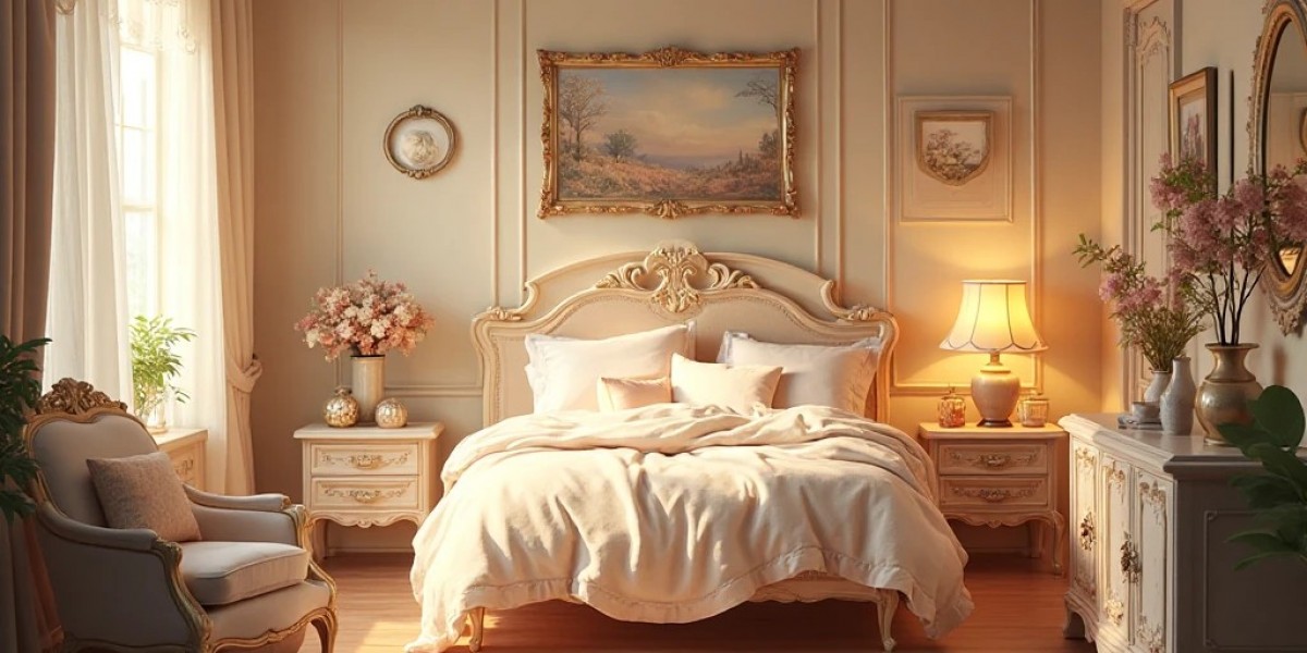 Purchase Online Beds in Dubai The Ultimate Combination of comfort and style