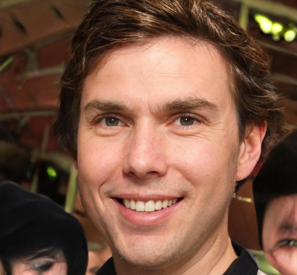 marco luther