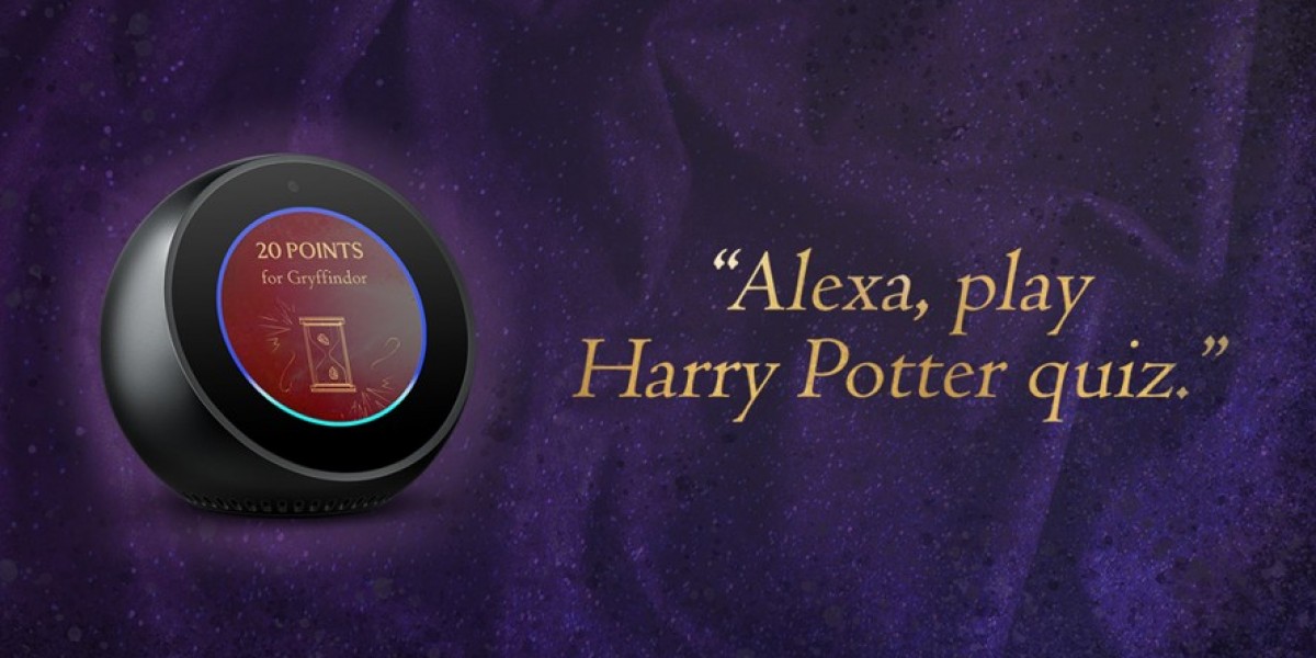 Harry Potter Quiz on Alexa – Interactive Trivia Guide