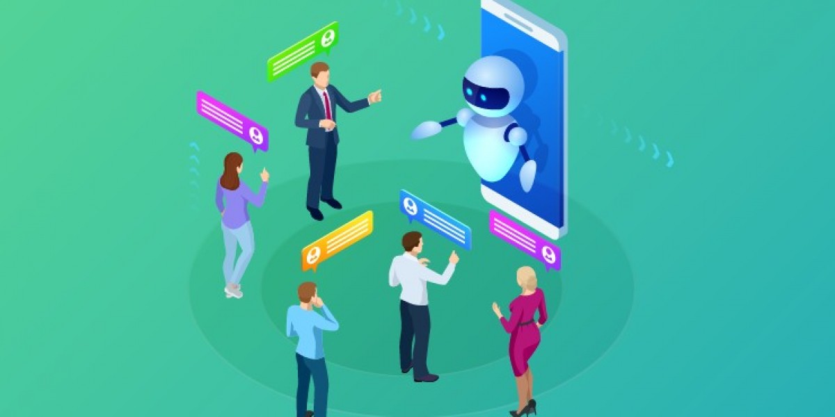 Why AI Voice Bot Development Services Are Becoming the Cornerstone of Enterprise Communication in 2025
