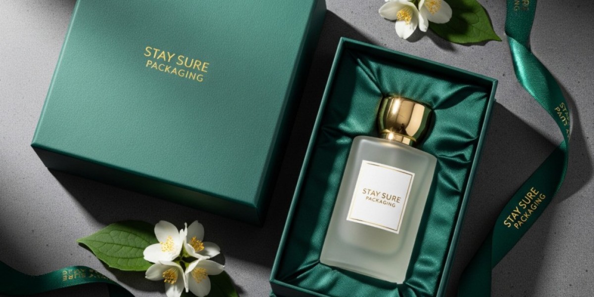 Why Custom 10ml Bottle Boxes Are Essential for Packaging Success