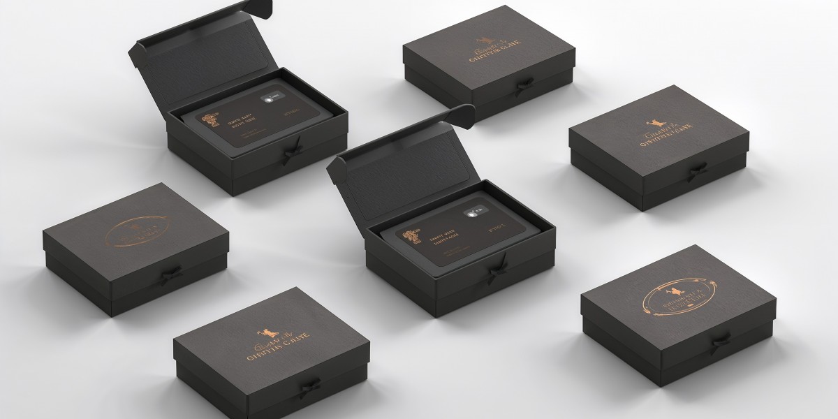 Top Lamination of Boxes: Personalized Gift Boxes