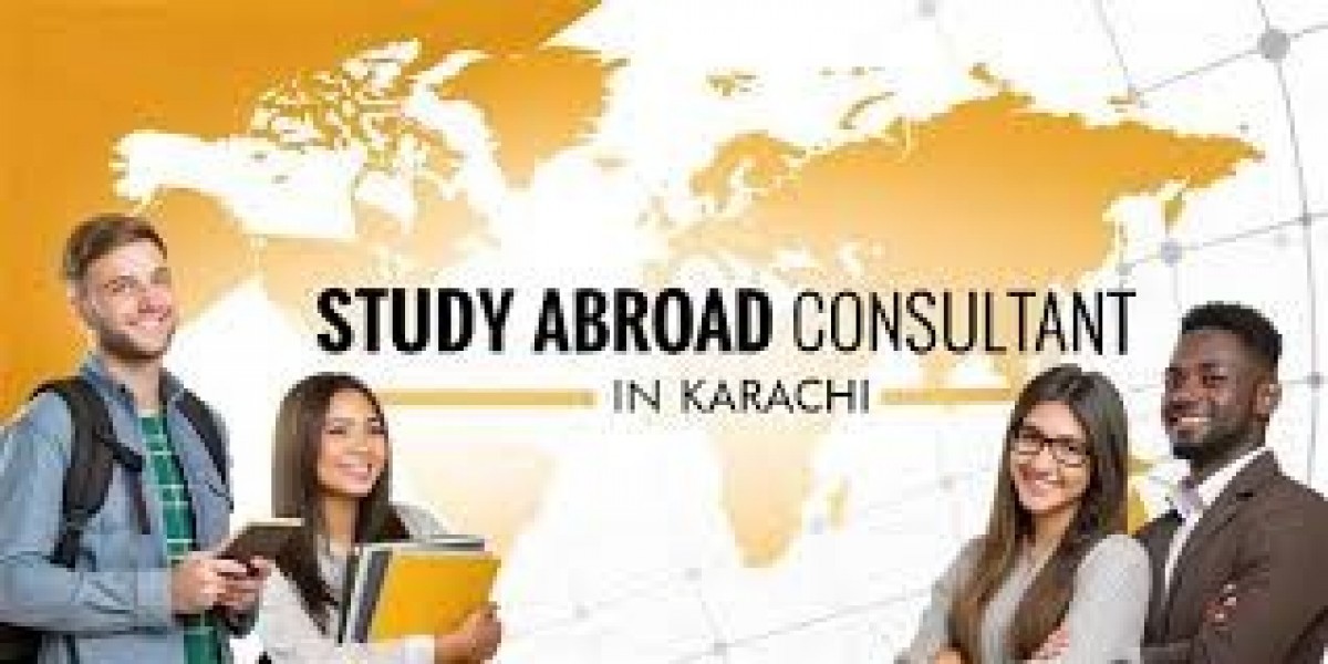 Why Choose Safari as Your Trusted Study Abroad Consultant in Karachi
