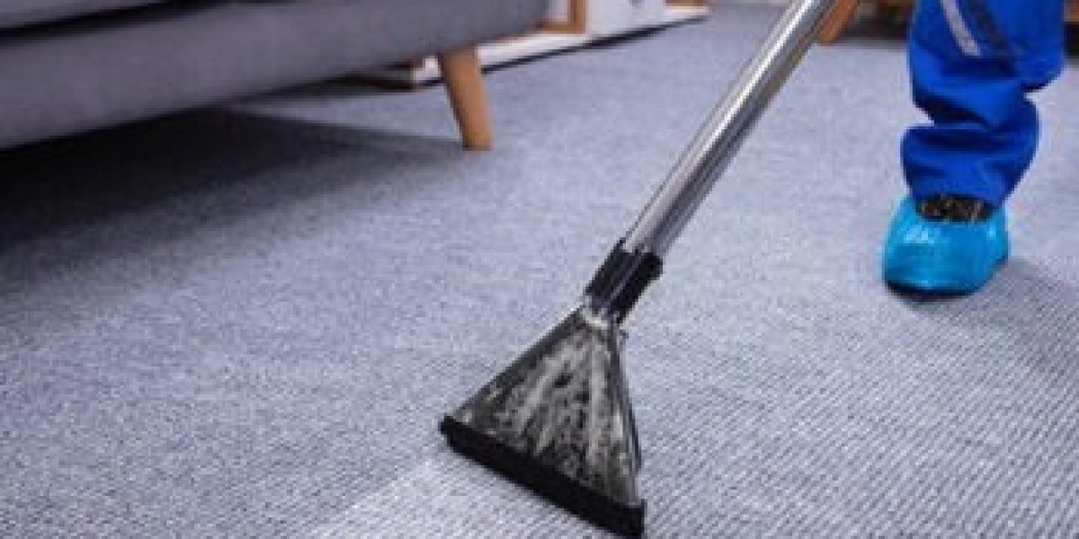 Eco-Friendly Carpet Cleaning Services That Go the Extra Mile