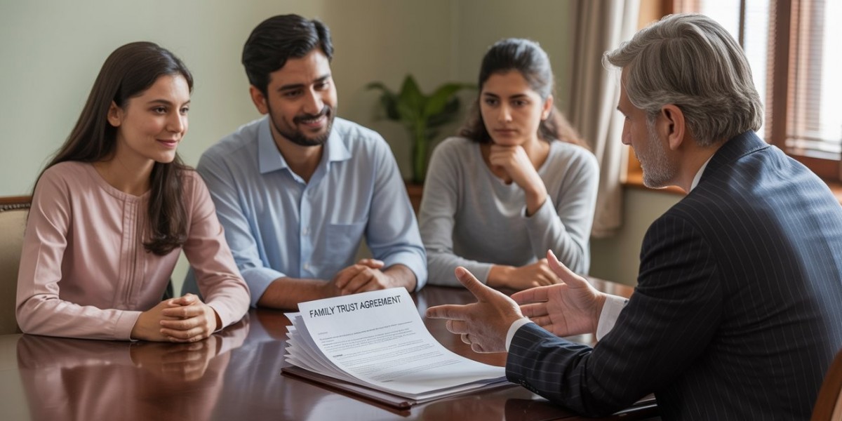 Causes Of Family Inheritance Dispute & How To Avoid Them