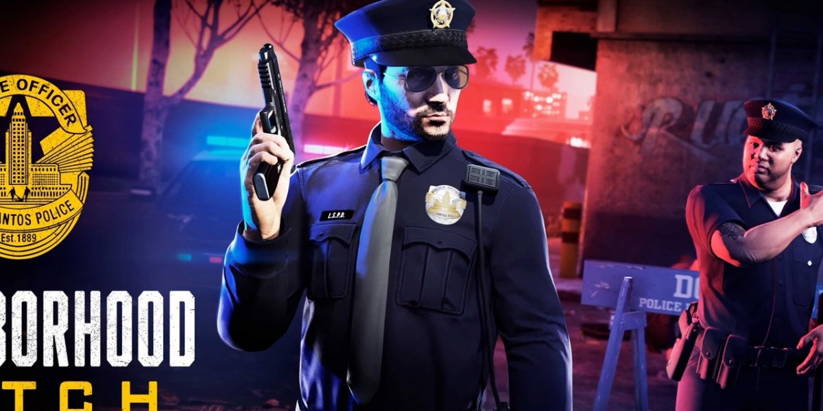 How to Unlock the Winter LSPD Officer Outfit in GTA Online This Week