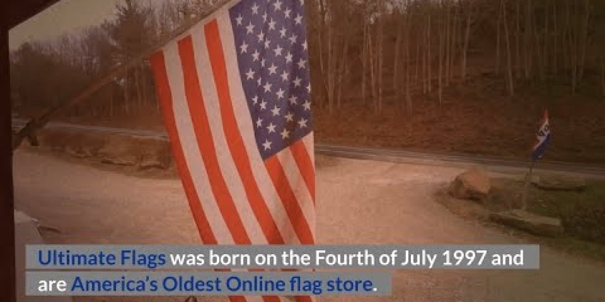 Exclusive Offers at Ultimate Flags You Can’t Miss