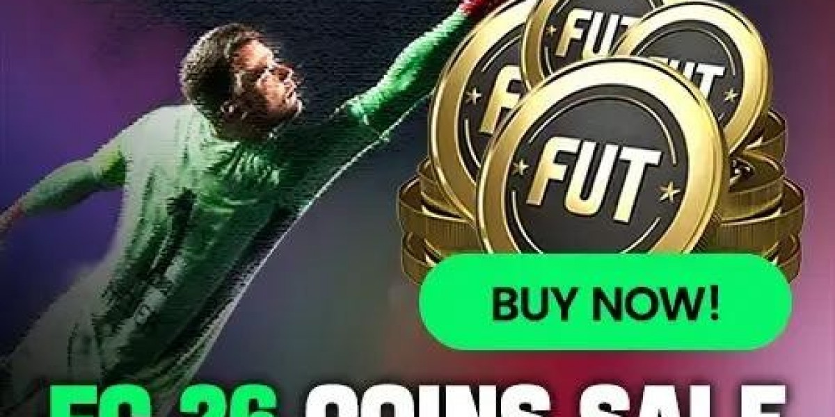IGGM - Understanding FC26 Control and Mode Changes & Pre-Order Coins