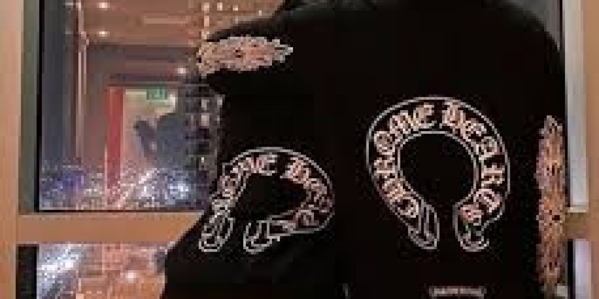 Is Why Chrome Hearts Rings Are Famous in Hip Hop