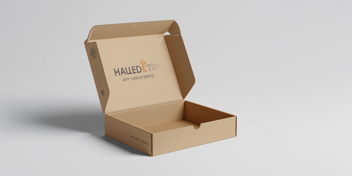 The Benefit of Custom Flip-Top Boxes on Unboxing Experience