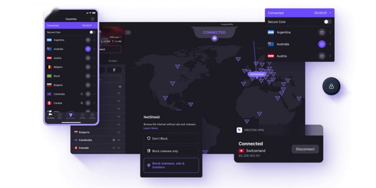 Proton VPN Logging Audit: No User Data Retained