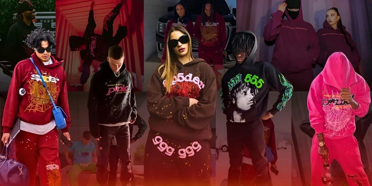 The Ultimate Style Guide: Embrace the Edge with Our Black Spider Hoodie